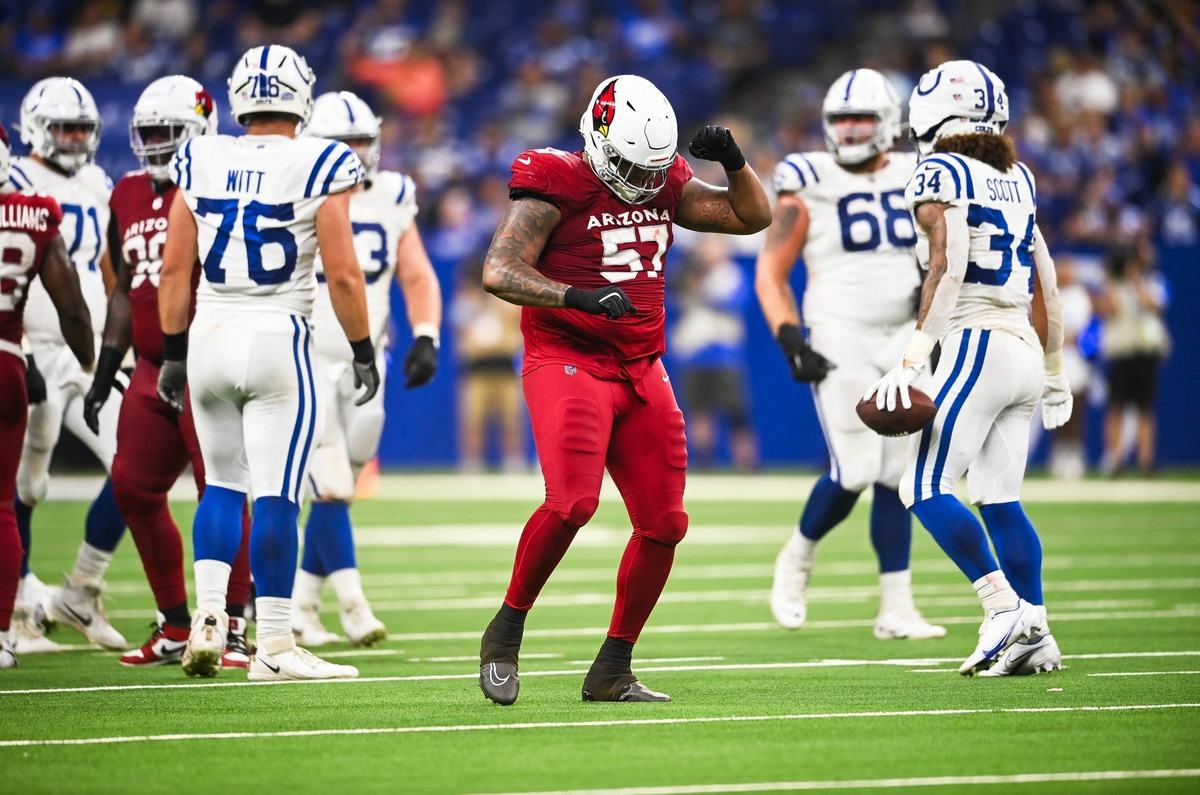 Estos son los partidos que no te puedes perder de la temporada 2024 de la NFL