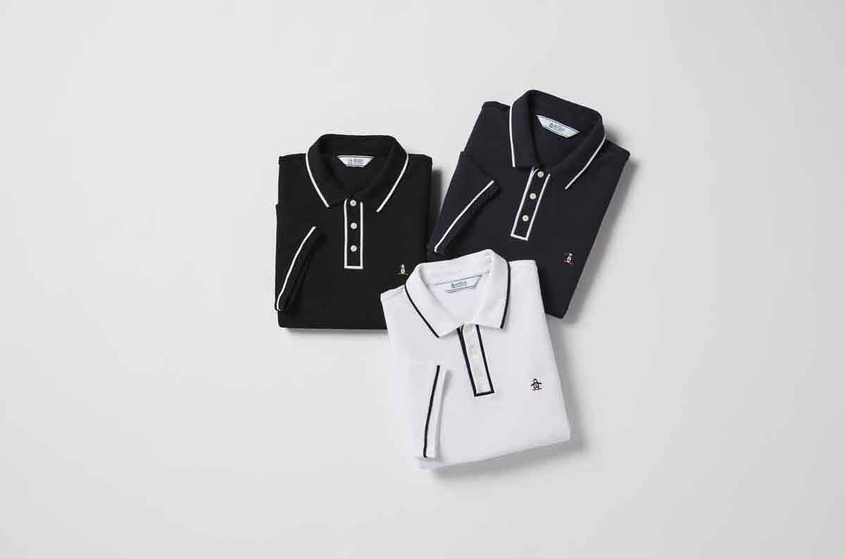 Original Penguin: Otoño con Estilo, Comodidad y un Toque de Nostalgia
