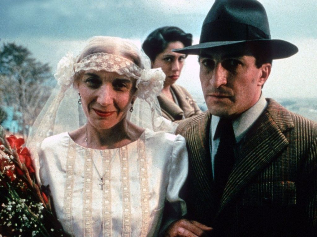 Profundo Carmesí, de Arturo Ripstein (1996)