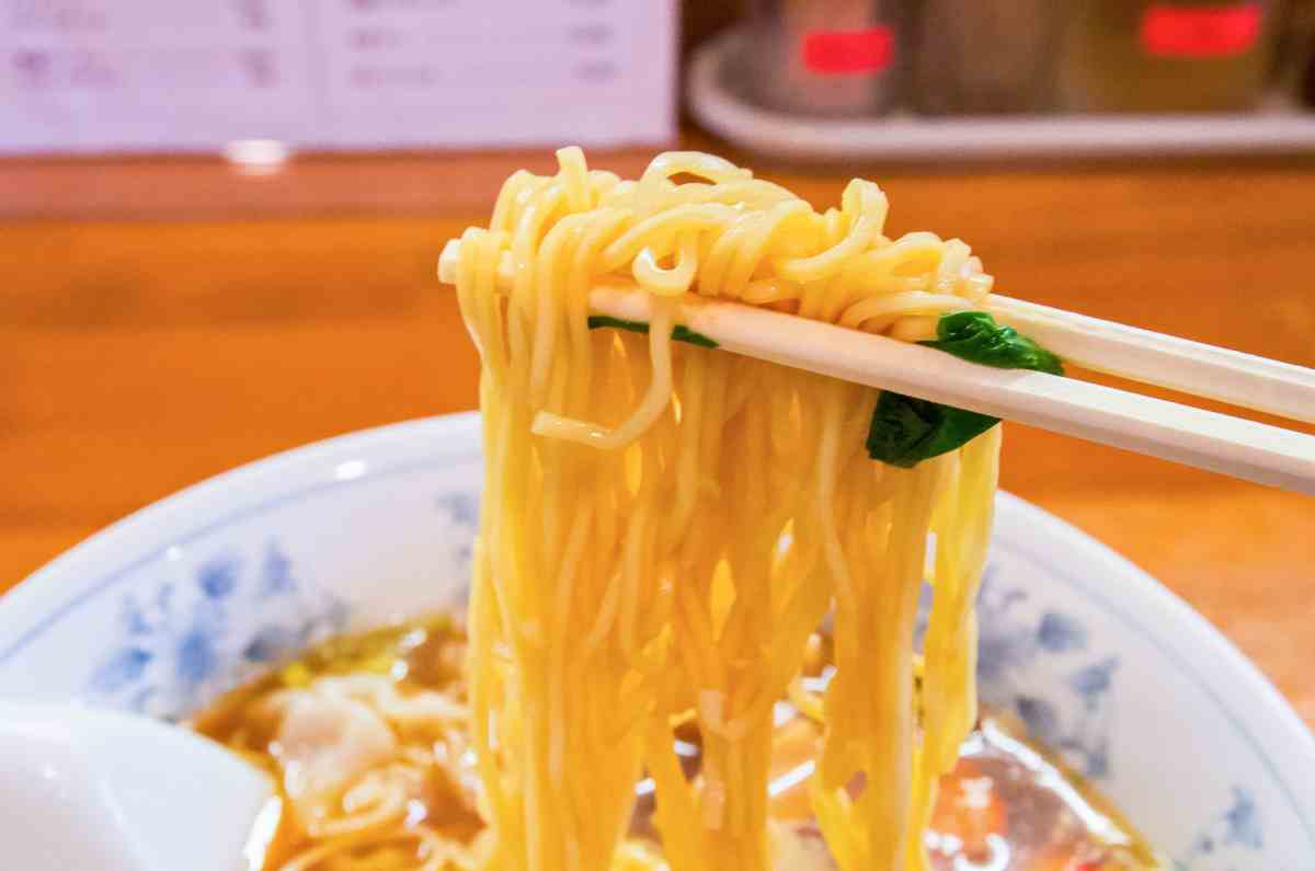 Este curso te enseña a hacer ramen desde CERO en CDMX