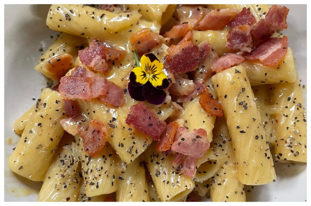 Volpe: café de especialidad, vinos naturales y sabores italianos en un mismo lugar 4