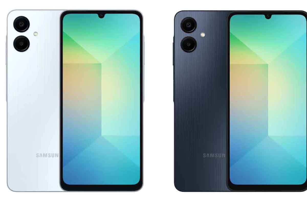 Samsung Galaxy A06: El compañero perfecto para tu día a día