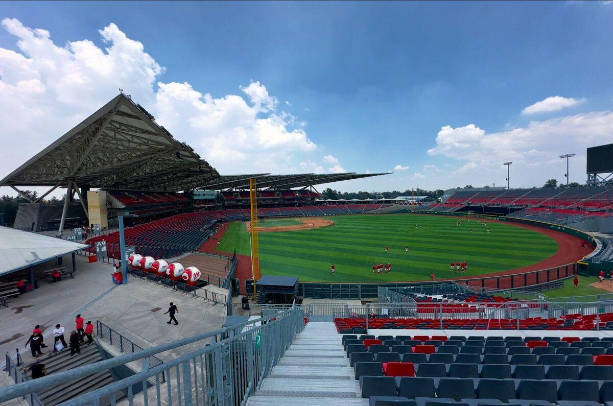 Así se jugará la Serie del Rey 2024 entre Diablos y Sultanes de la LMB