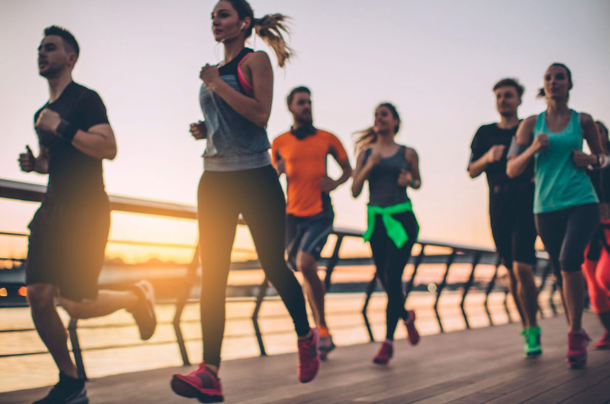 ¡Conoce las “Singles Runs” y aventúrate a ir! ✨