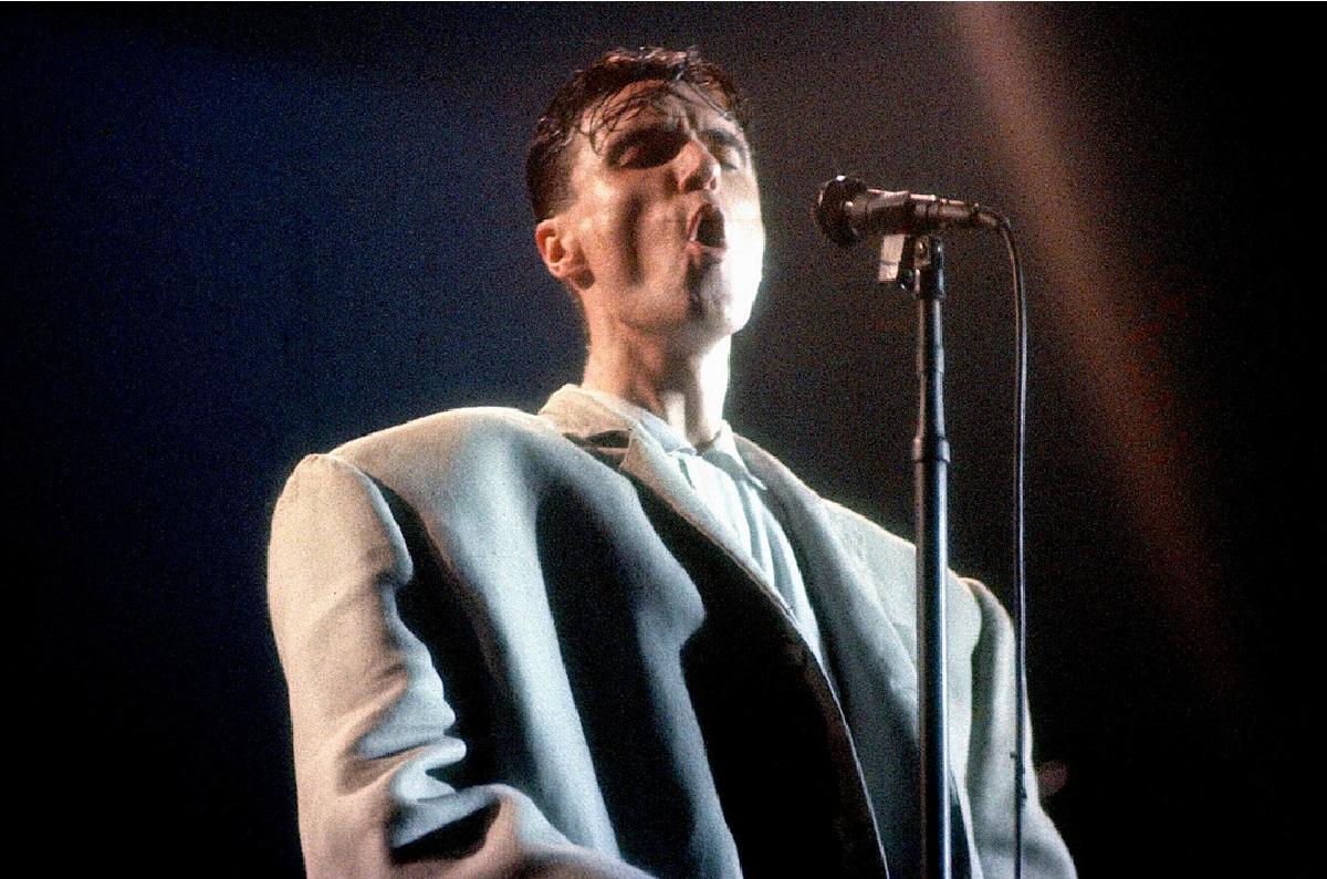¡Stop Making Sense, de Talking Heads, tendrá estreno en México!