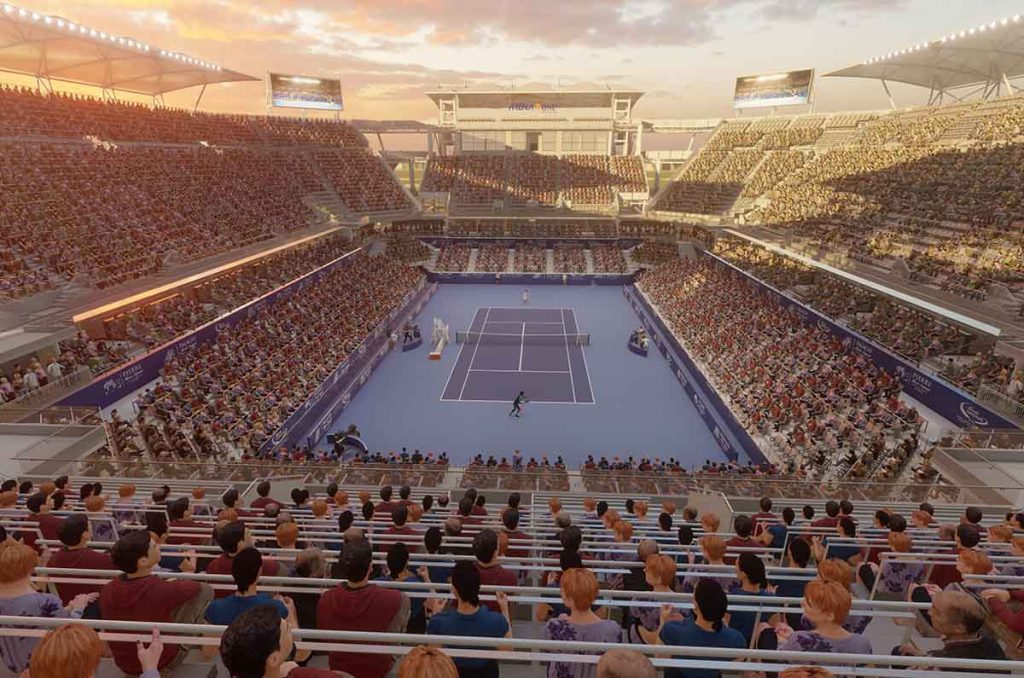 El Abierto Mexicano de Tenis 2025 promete ser una edición inolvidable. Con una alineación de lujo en Acapulco