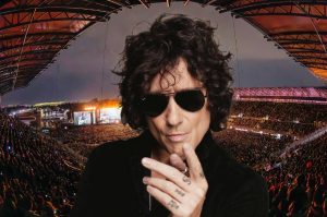 ¡Ambulante! Bunbury tocará en el Estadio GNP Seguros de CDMX