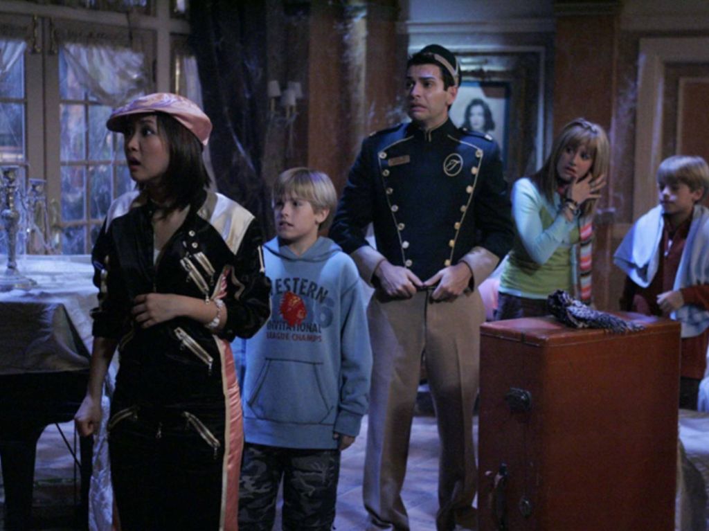 Episodios de Halloween en tus series favoritas para maratonear 7