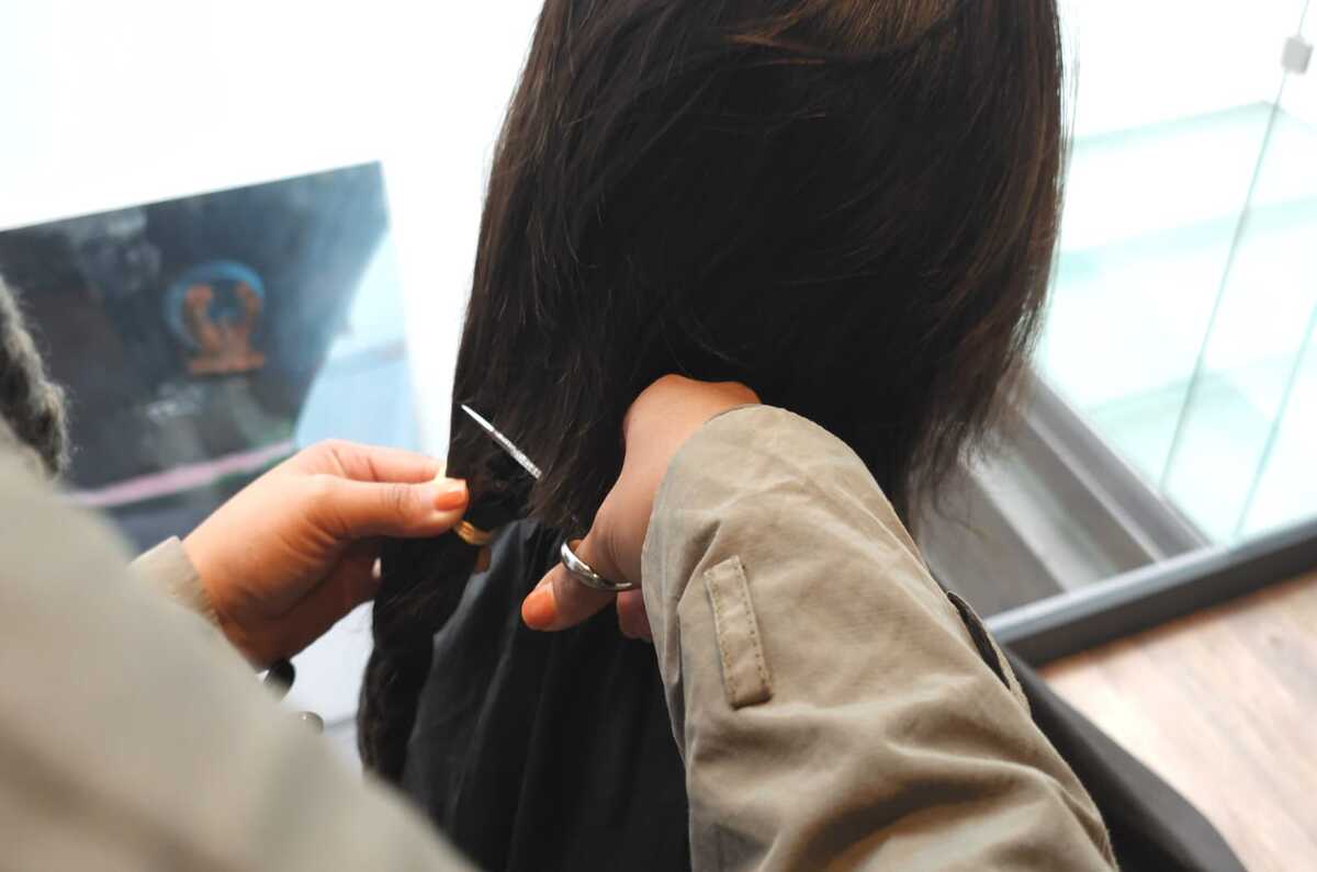 Día Mundial contra el cáncer de mama: UNAM te invita a donar tu cabello