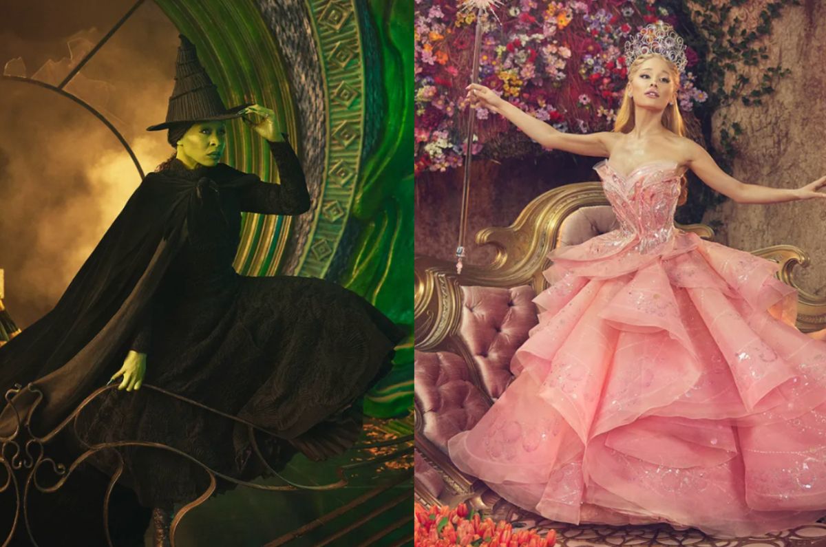¡Ariana Grande en México! Elenco de Wicked visitará la CDMX