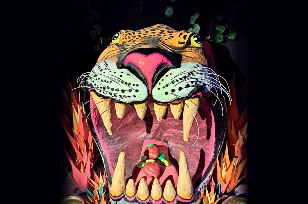 Fantasy Lab trae "Un viaje hacia el Mictlán", ¡no te lo pierdas!