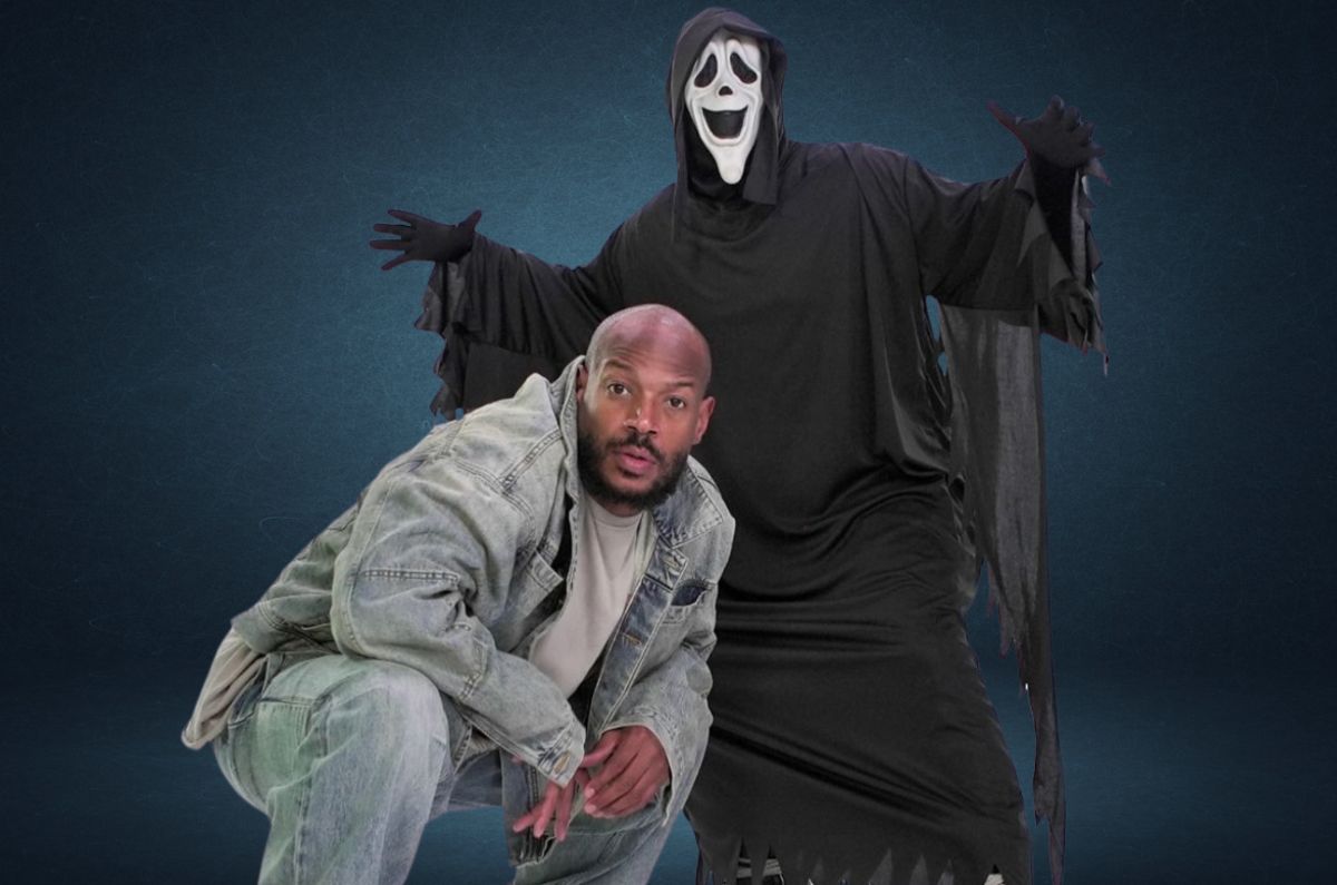 ¡Es oficial! Los hermanos Wayans confirman “Scary Movie 6”