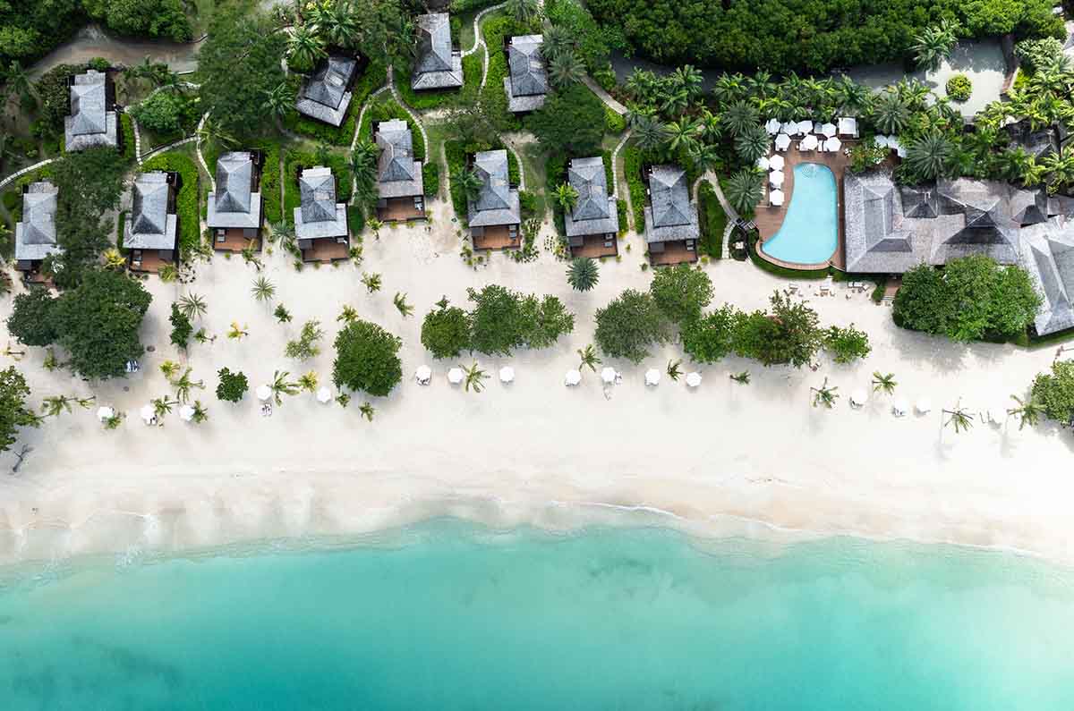Hermitage Bay renace: Un paraíso caribeño reinventado