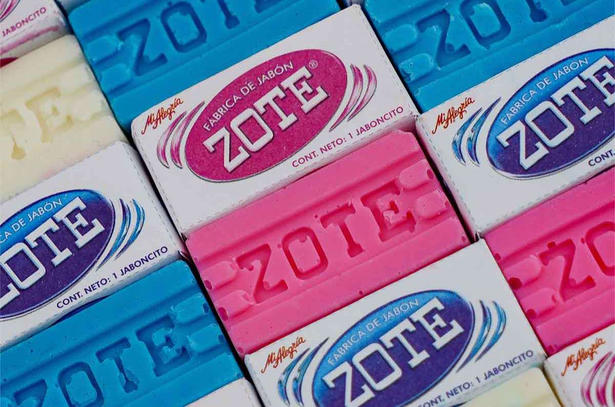 Fábrica de Mini Zotes: el clásico Zote ahora es juguete