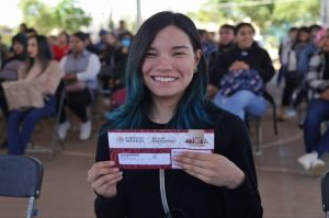 Jóvenes Construyendo el Futuro 2025 abre nuevo registro: checa cómo apuntarte