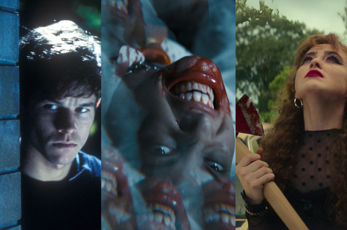 Joyas ocultas de terror que puedes ver en streaming