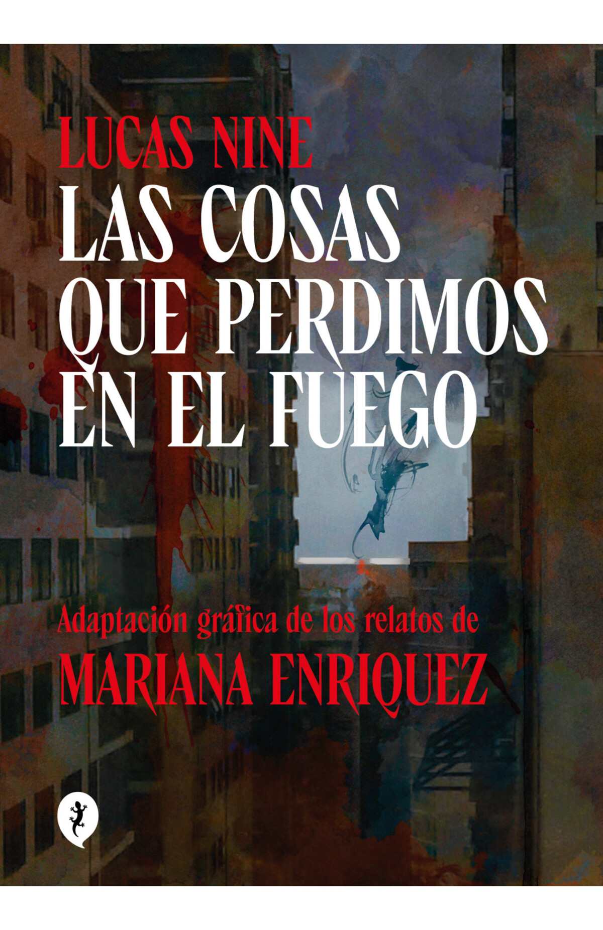 Tres libros de terror para leer en noviembre