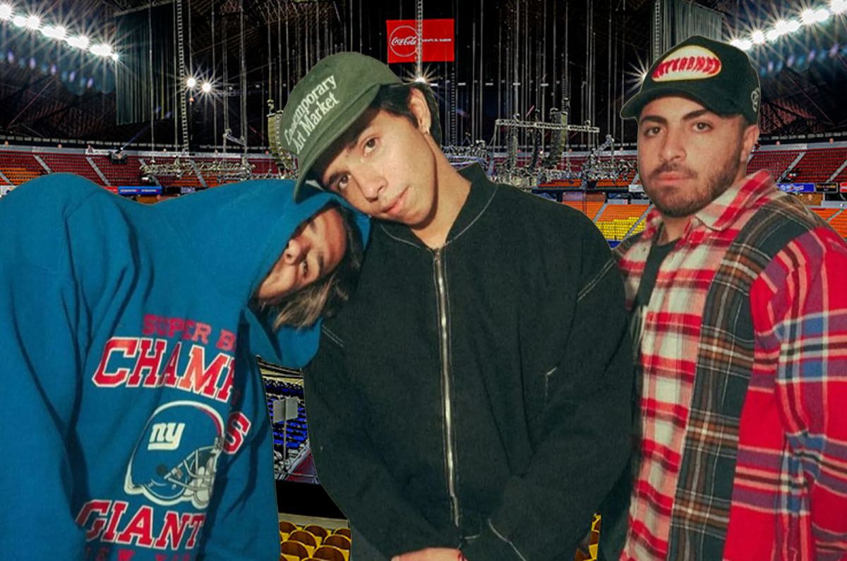 Latin Mafia concierto en el Palacio de los Deportes: ¡Precios y más!