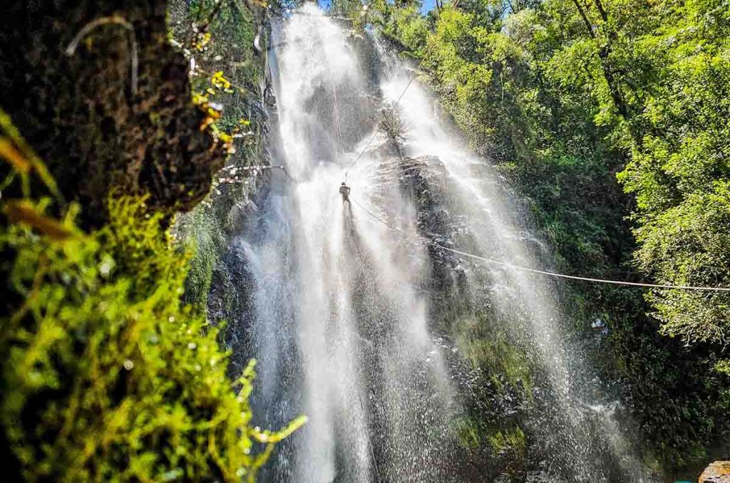 Destinos de aventura imperdibles en México