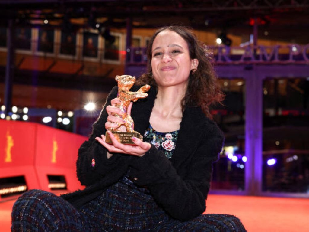  Mati Diop (Berlienale, 2024)