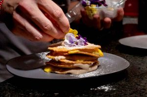 Millesime GNP 1920: la alta gastronomía regresa a los glamorosos años veinte