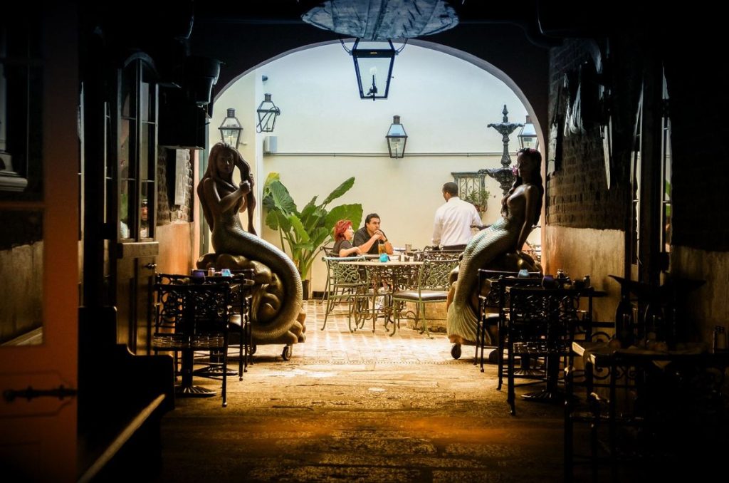 Pixabay: llambrano En New Orleans hay música en vivo, deliciosa gastronomía y un fascinante legado cultural a unos pasos de distancia. ¿Te gustaría conocerlo?