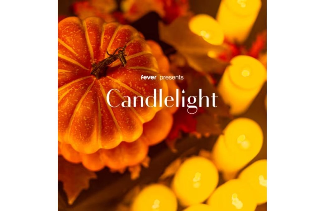 Candlelight: Clásicos de Halloween 0
