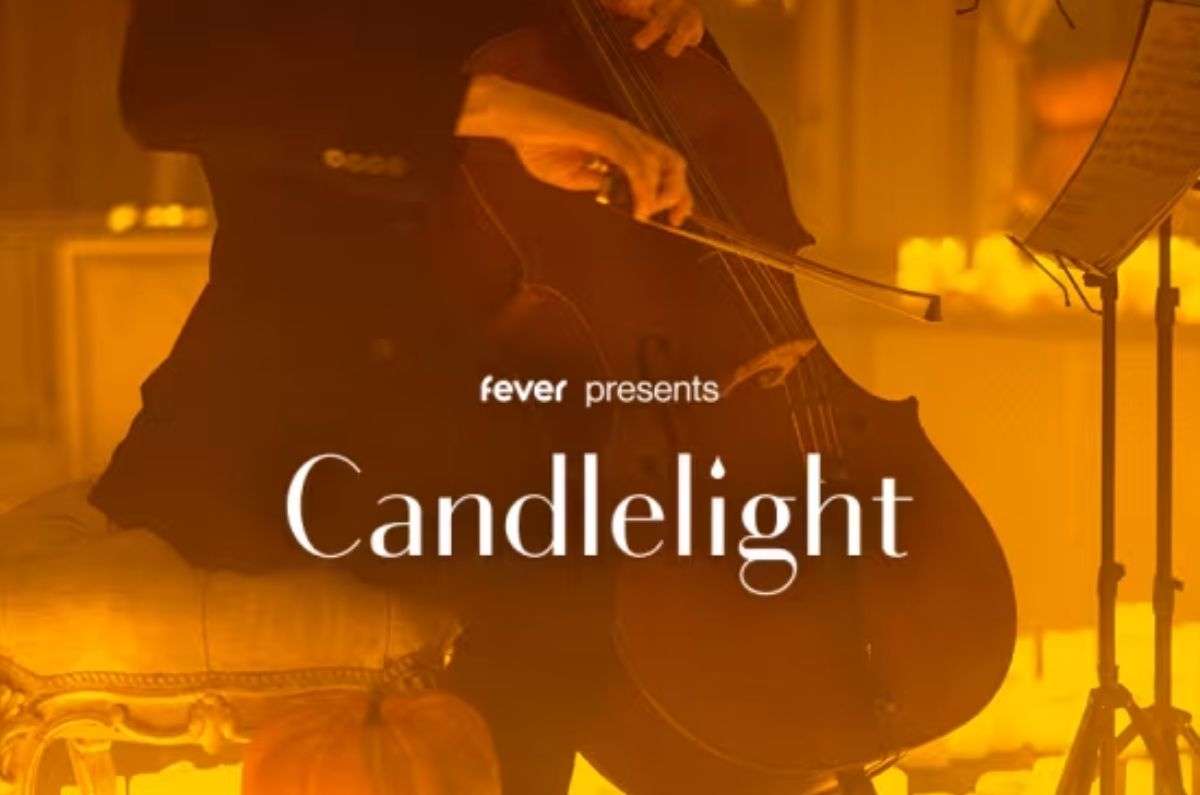 Candlelight: Clásicos de Halloween