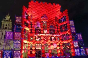 ¡Diseña la Ofrenda Monumental del Zócalo 2025! Ya puedes participar en la convocatoria