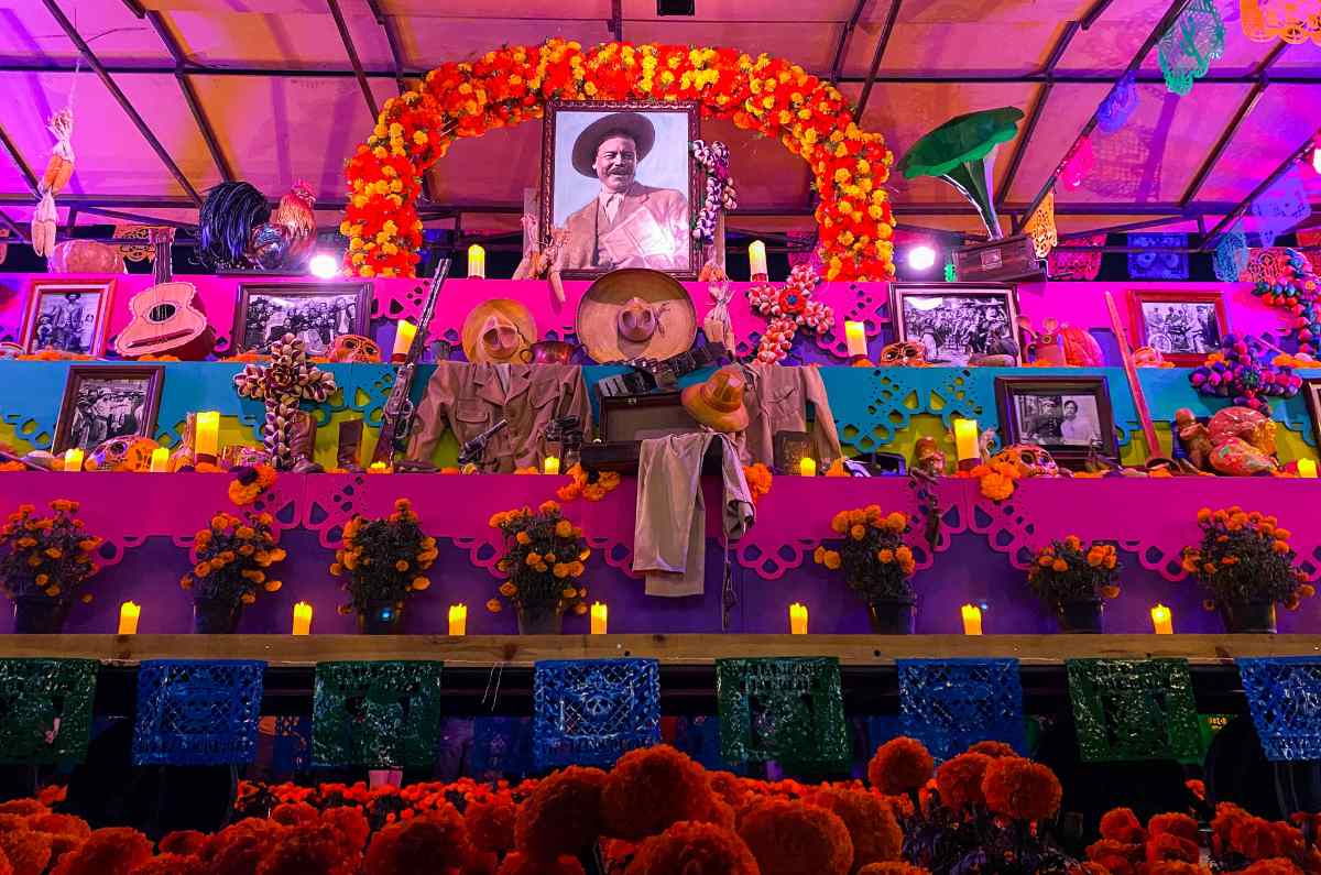 Museo Yancuic celebra Día de Muertos 2025 con talleres, teatro y arte ¡Gratis! 0
