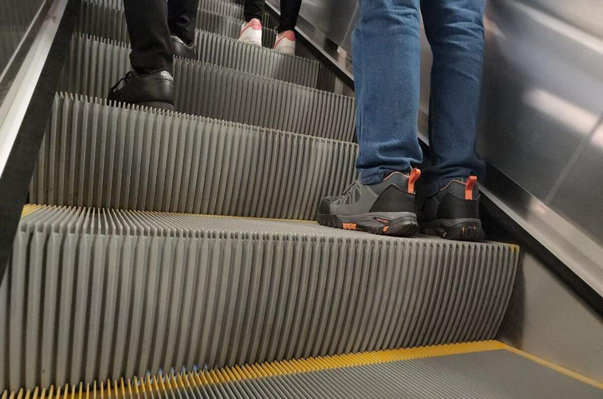 Fotos: Metro CDMX