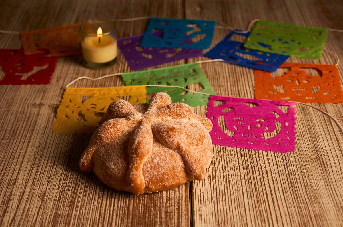 ¡Adiós antojo! En estos lugares ya puedes comprar pan de muerto en CDMX 3