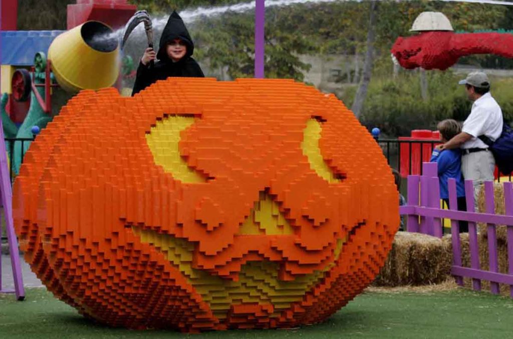 San Diego se transforma en un reino de terror y diversión este Halloween