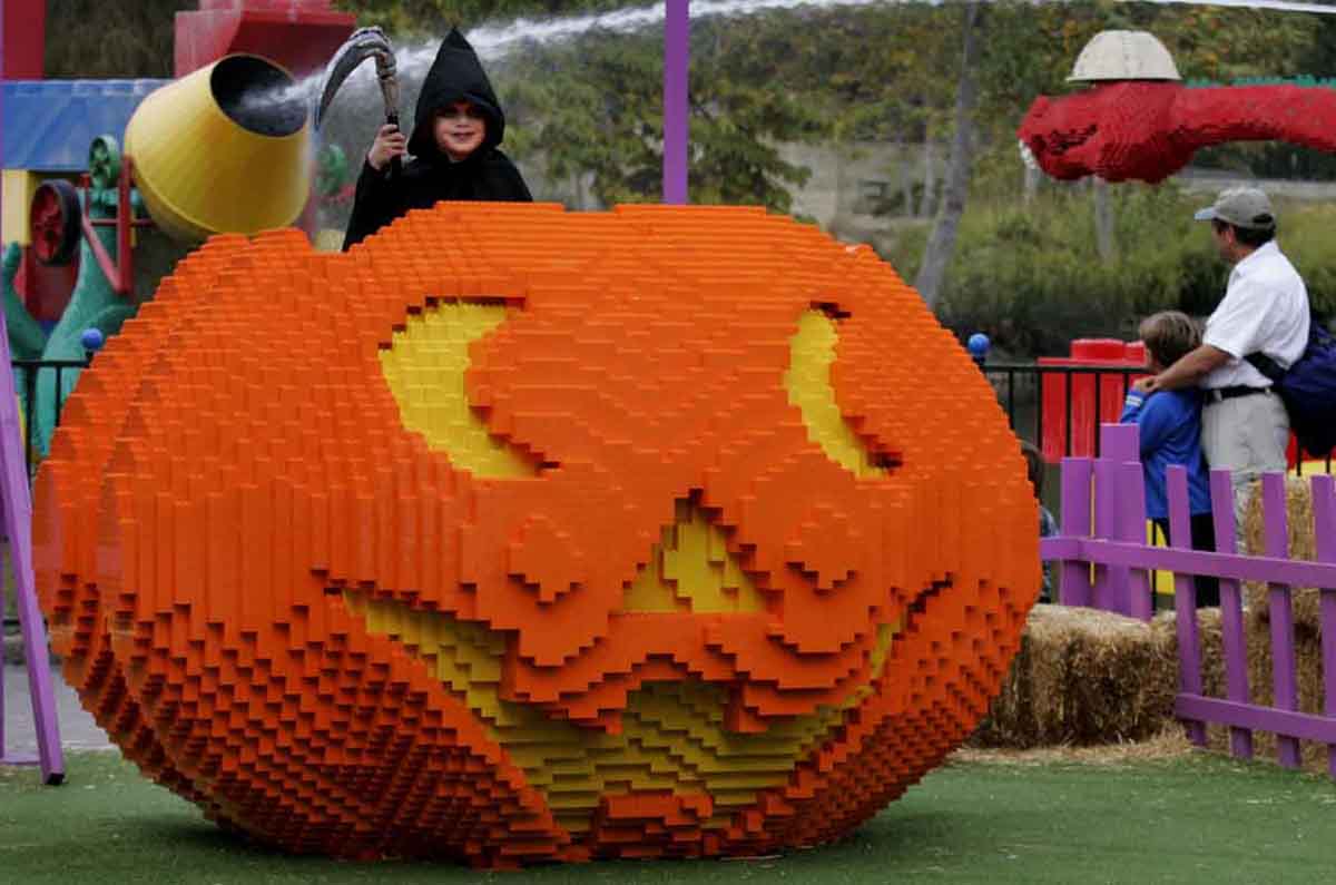 San Diego se transforma en un reino de terror y diversión este Halloween
