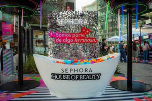 Sephora House of Beauty: ¡Un Paraíso de Belleza en la CDMX!