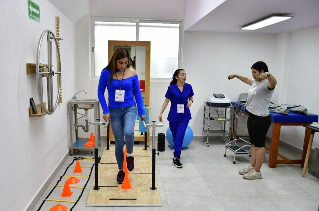 Anuncian nuevo Sistema de Cuidados Púbicos en CDMX