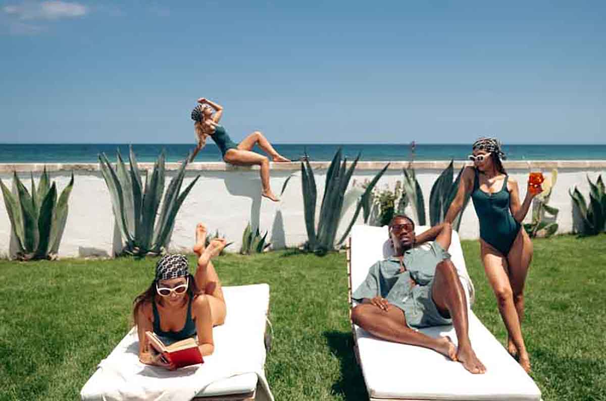 Small Luxury Hotels of the World Lanza el SLH Club: Experiencia de Viaje Más Personalizada