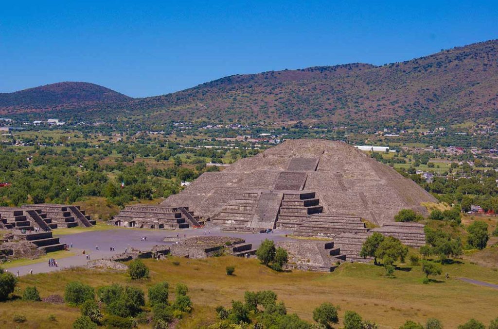 5 Destinos cercanos a la CDMX