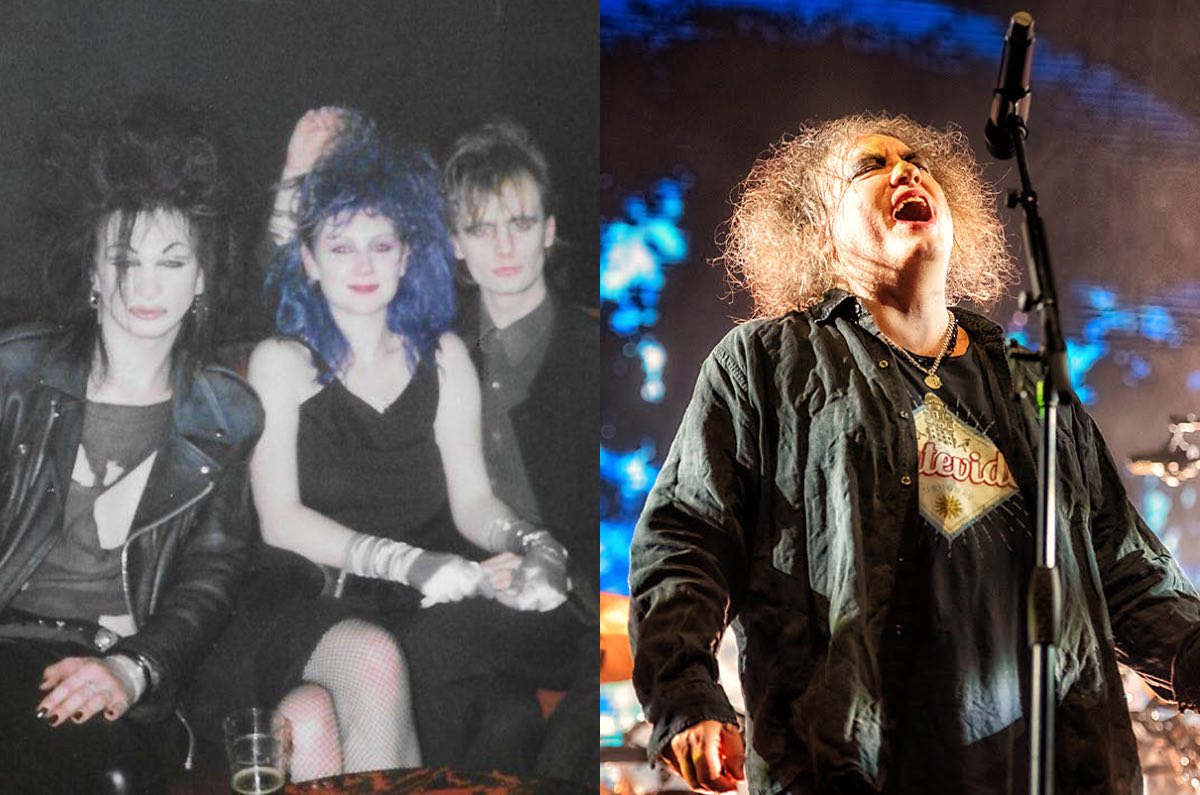 the-cure-2025-nuevo-disco-fiesta-cdmx