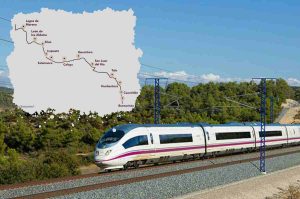 Precios, estaciones y todo lo que debes saber sobre el Tren México Querétaro 