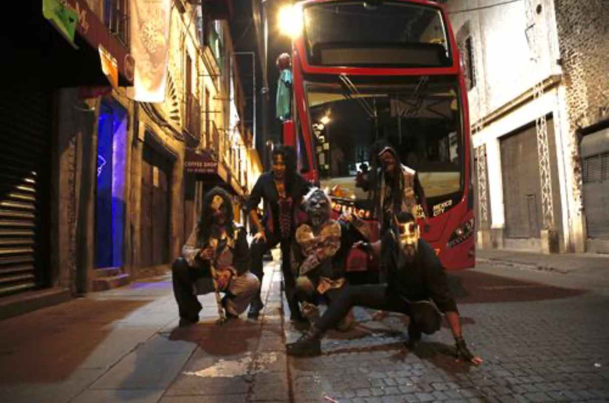 Foto: Turibús 