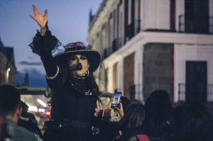 Tour del Terror 2025 en CDMX: fechas, precios y cómo vivirlo con Turibus