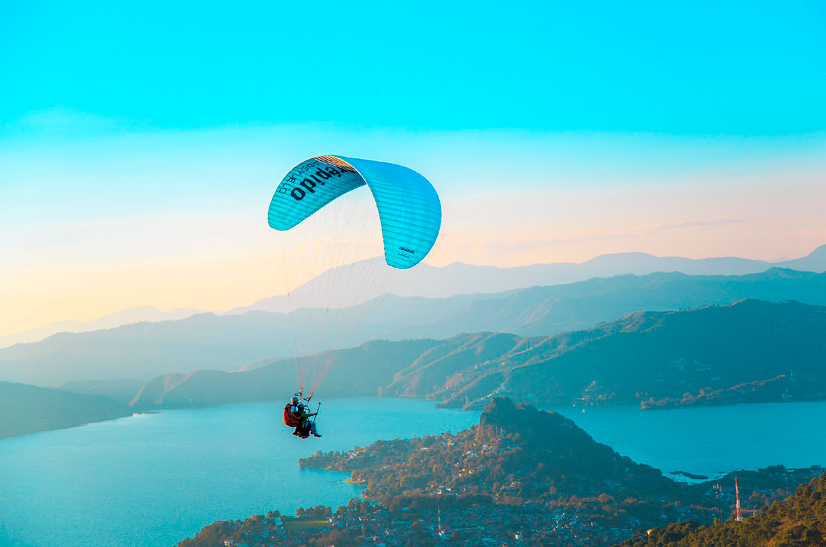 ♈ Aries – Valle de Bravo, Estado de México