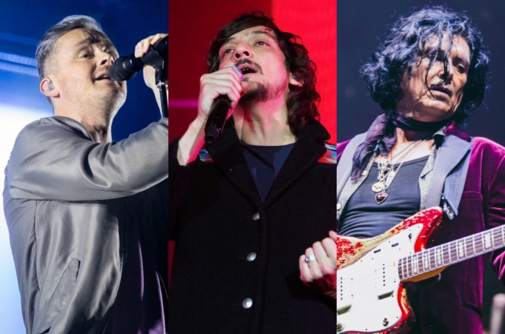 Vive Latino 2025 cartel, boletos, precios y fechas