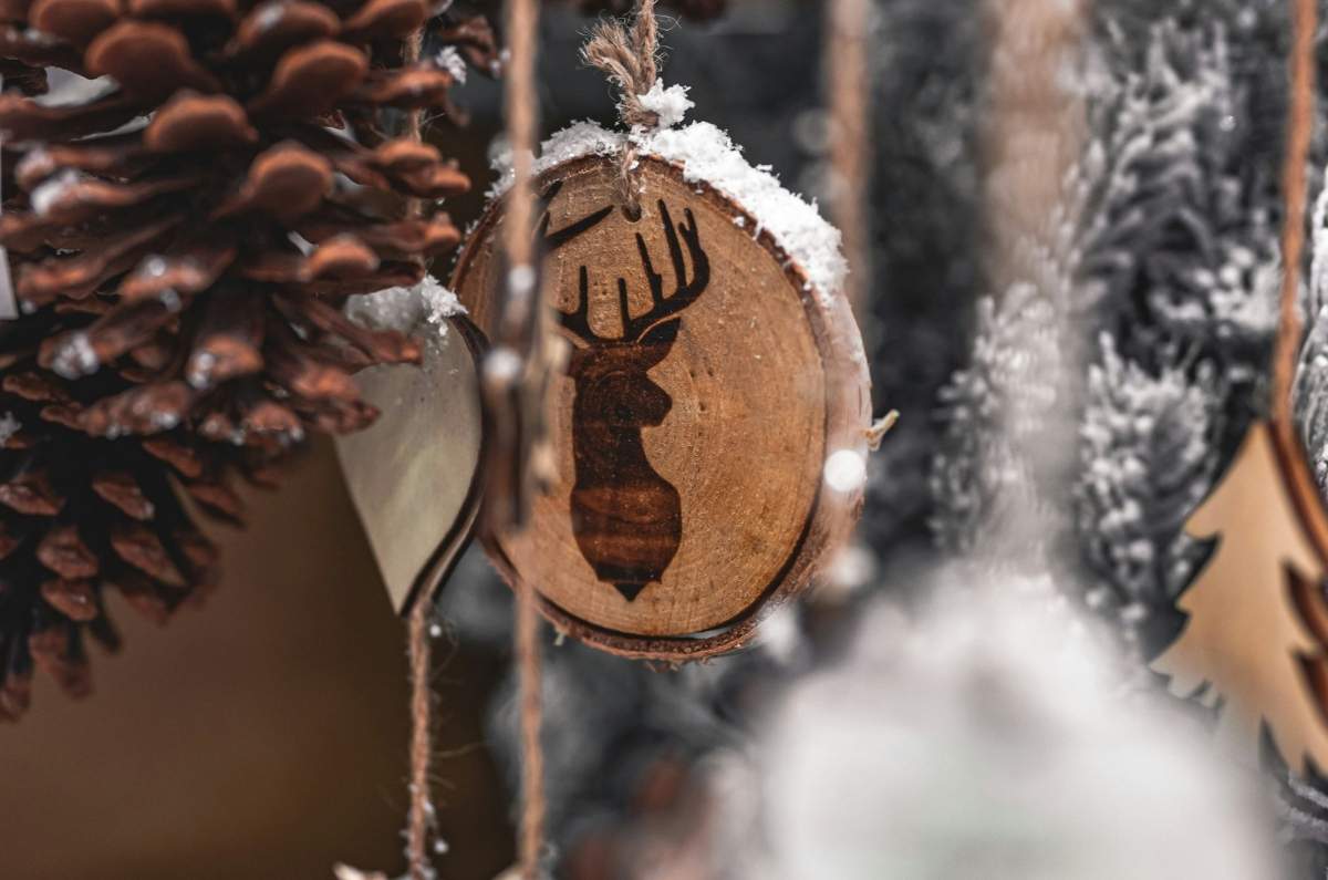 5 adornos navideños para atraer abundancia a tu casa