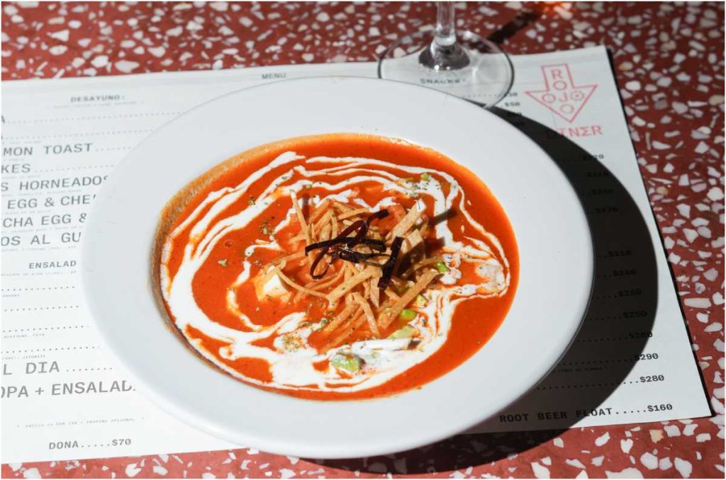 A Qué Me Sabes 2024: la 5ta edición del festival con 90 restaurantes y bares en CDMX 0