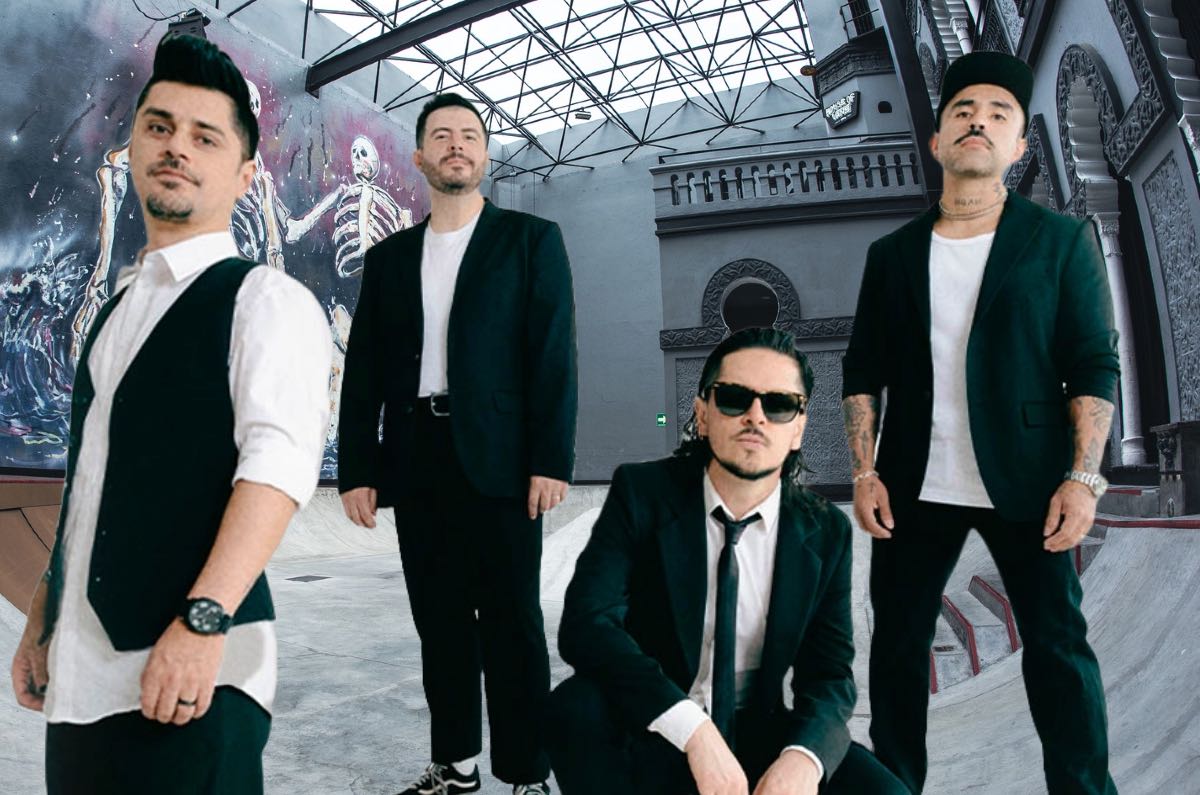 ¡Baby Please! Allison festejará a House of Vans con show GRATIS