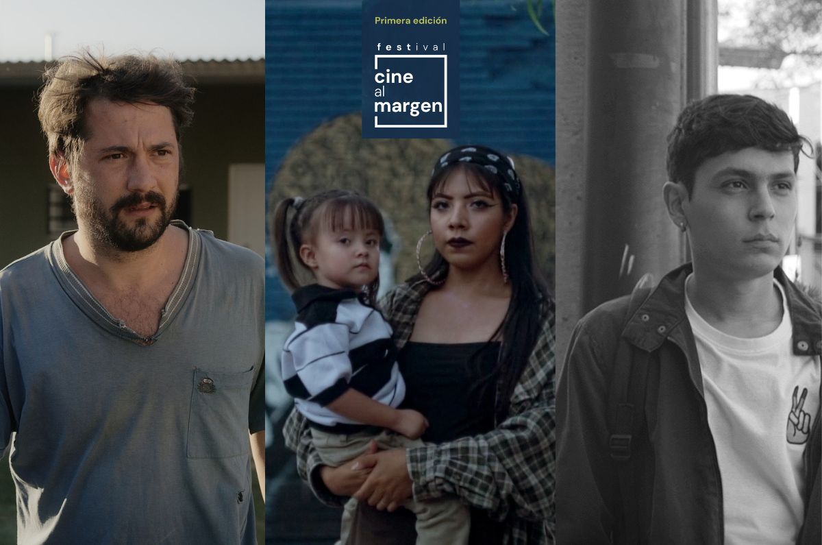 Un nuevo festival de cine llega a la Ciudad de México