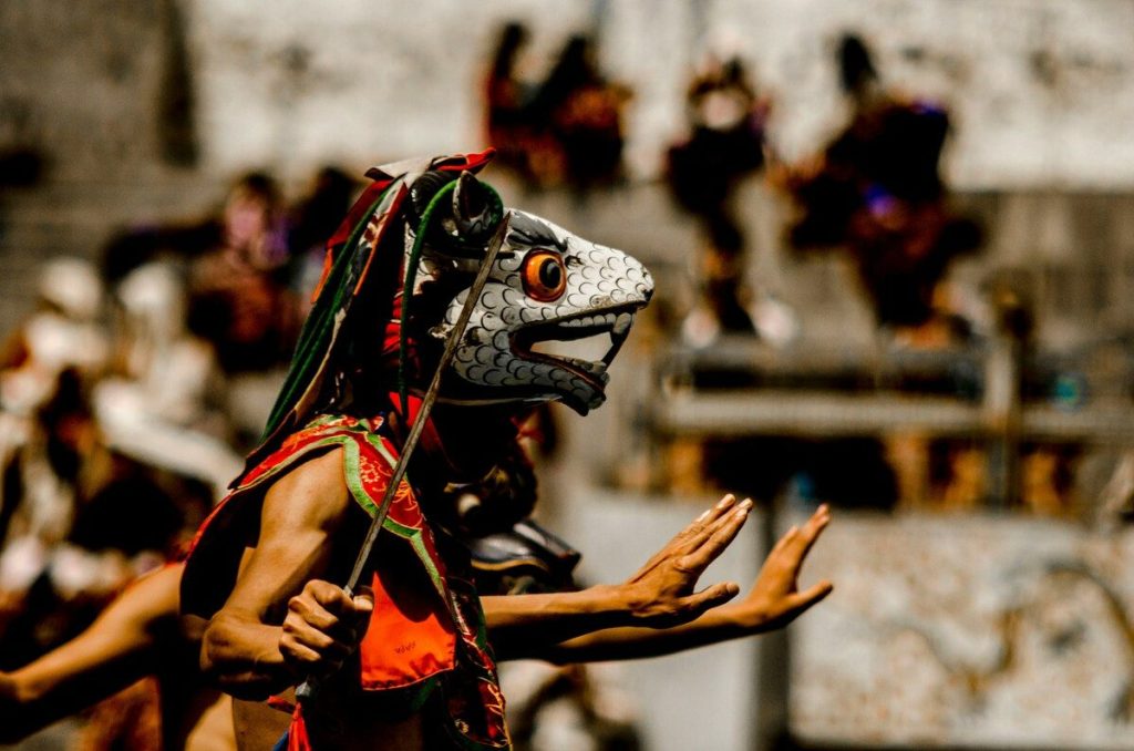 Habrá concurso de cosplay en el Cenart
