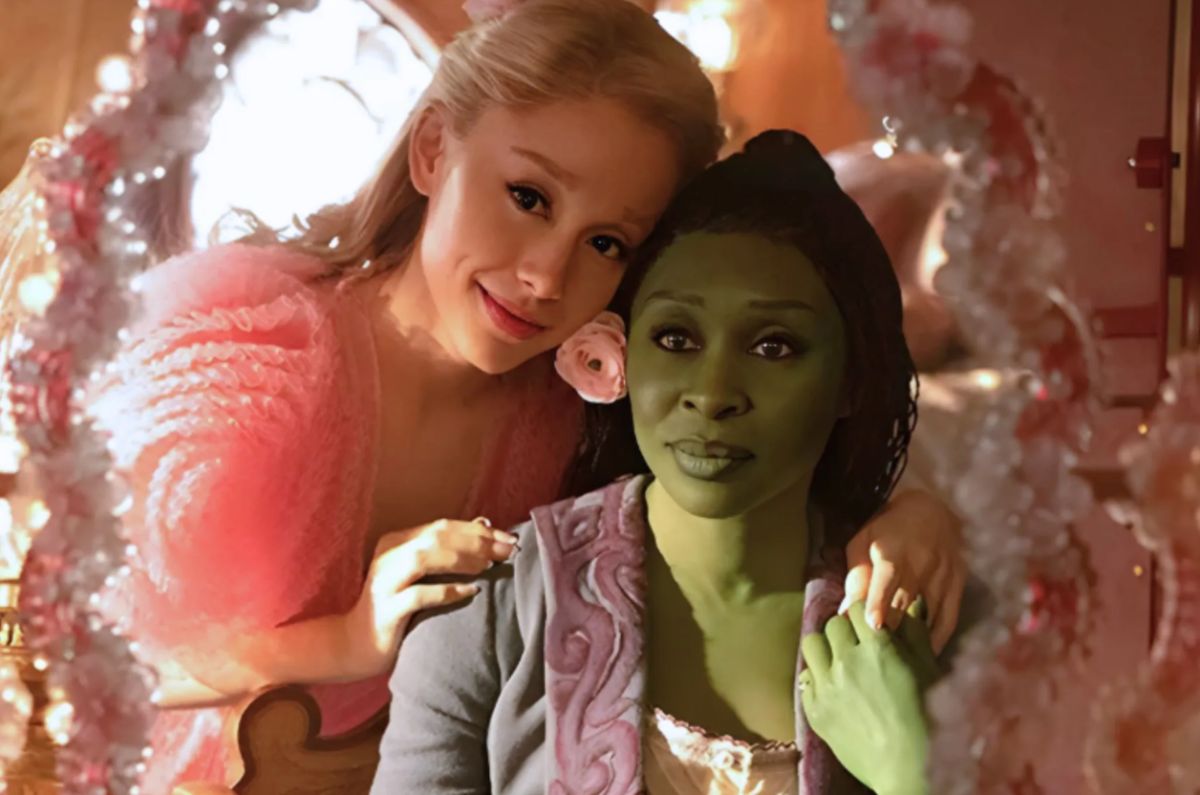 ¡Desde Hollywood! El vestuario de la película Wicked llega a CDMX